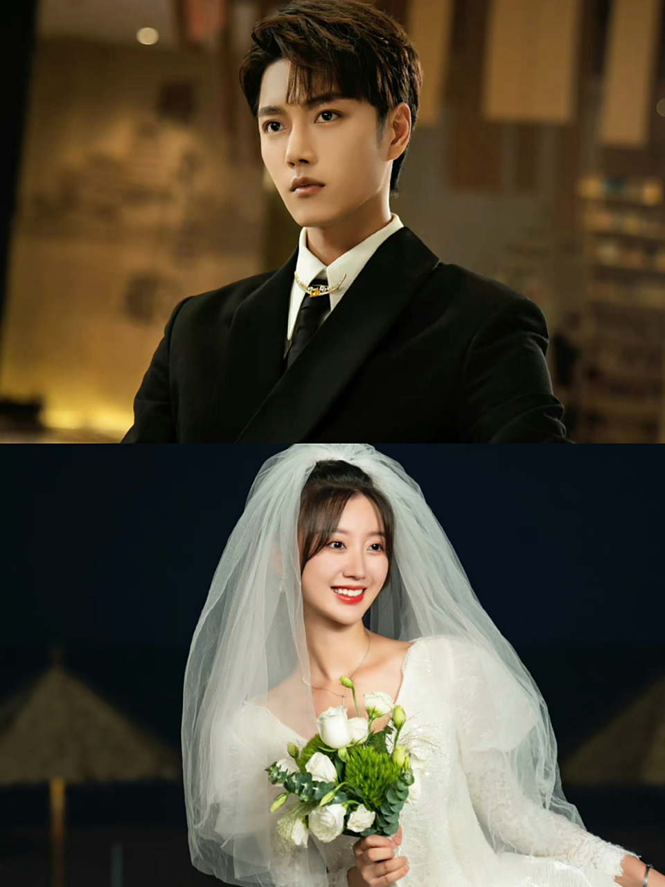 这氛围感有亿点点上头哇  94:《只是未婚夫的关系》 99:王轩,蒲