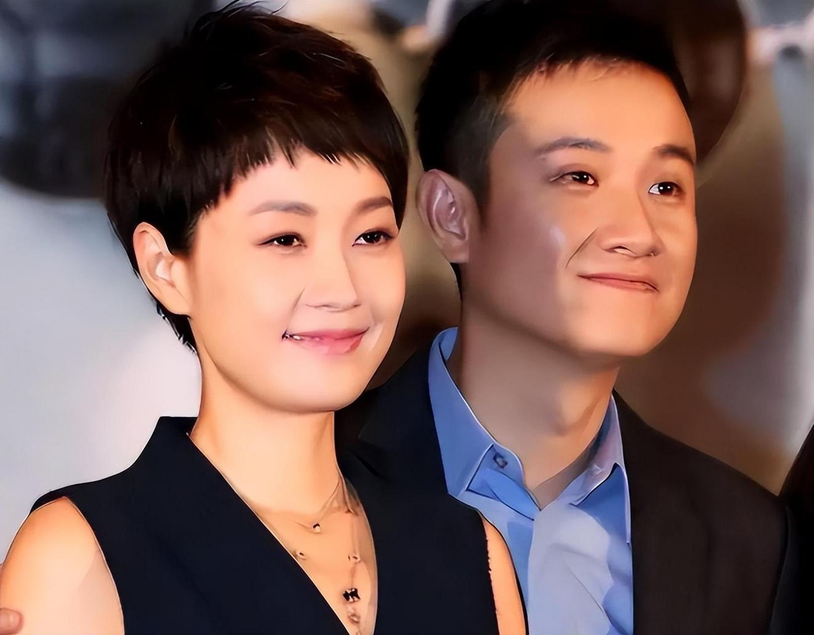 当姚笛官宣走进婚姻后,马伊琍与文章公开离婚消息!