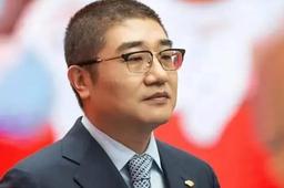 京东徐雷回应退休：请祝福我