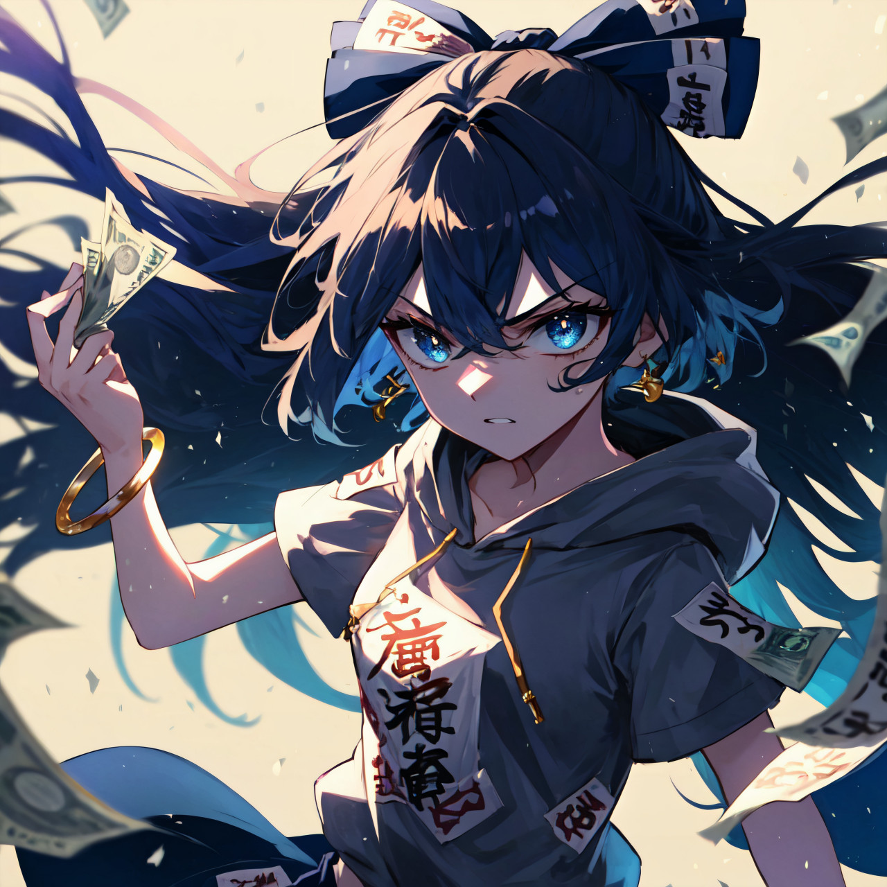 二次元动漫头像