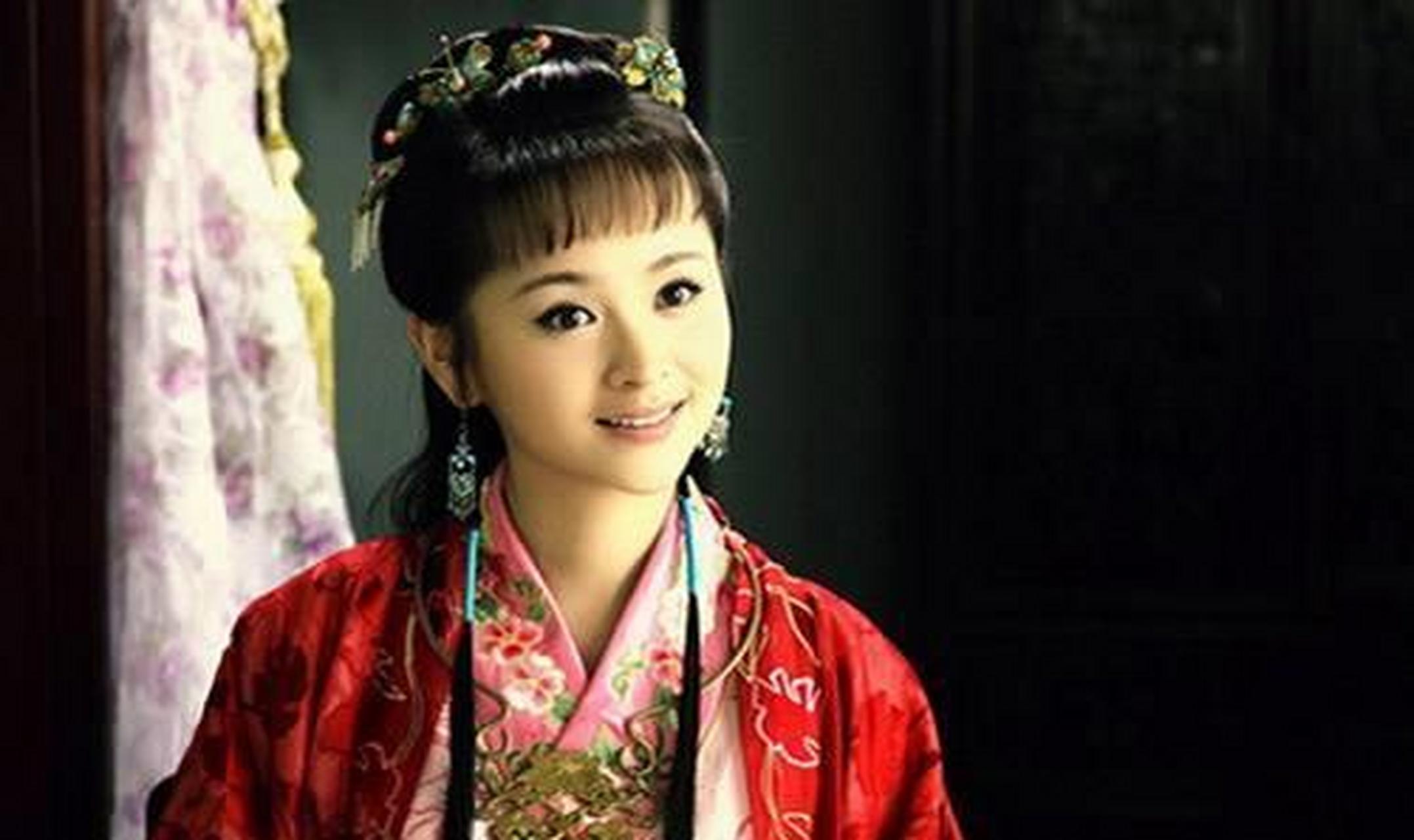 猜灯谜小窍门——离合法:如今分,别在断桥(打《红楼梦》人物一).