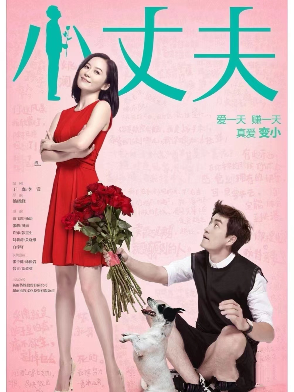 的电视剧,通过男女主角的婚姻生活,探讨了现代社会中婚姻的困境与出路