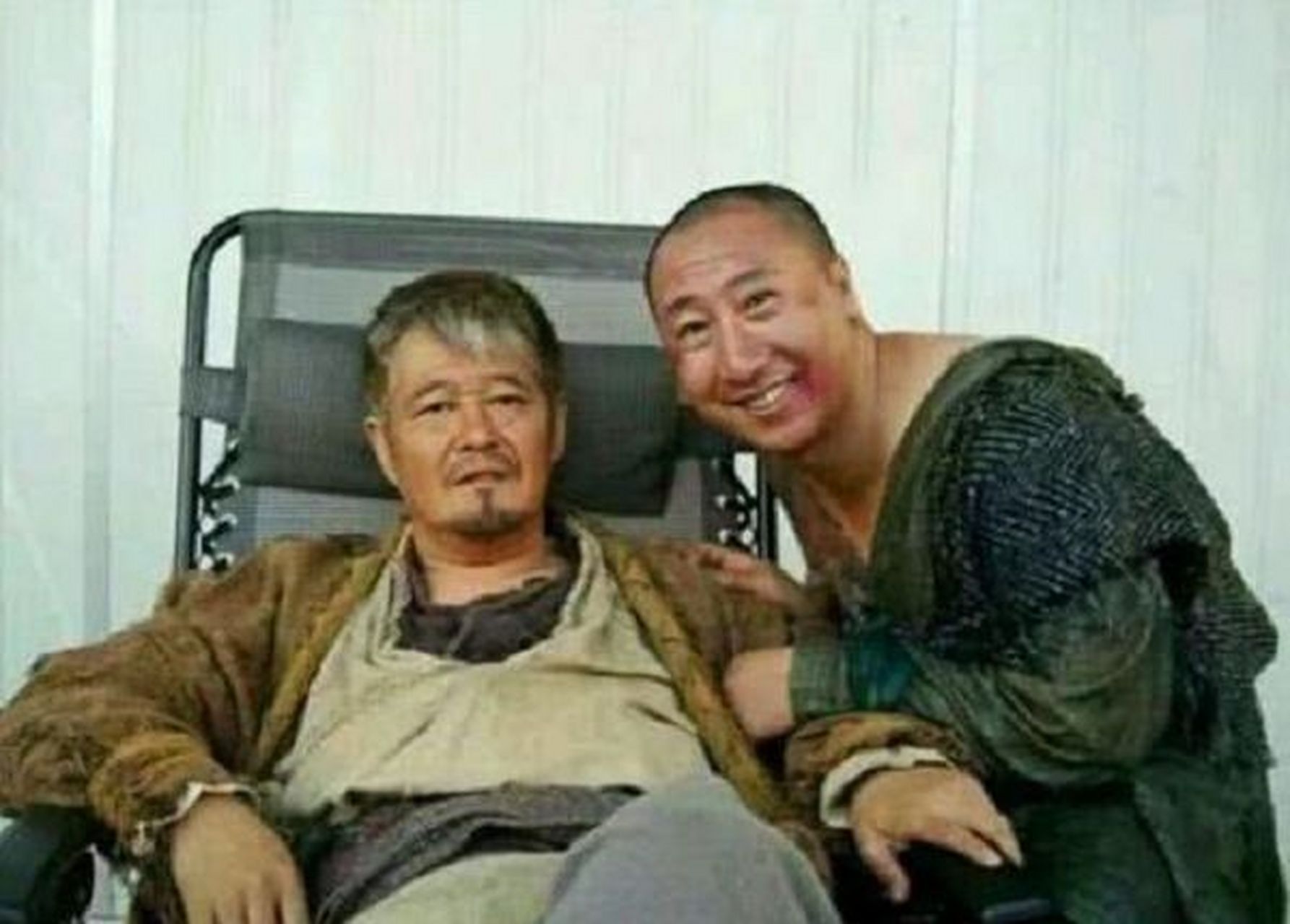 2016年,赵本山的爱徒张小光,骑摩托车在高速路口发生意外,去世了.