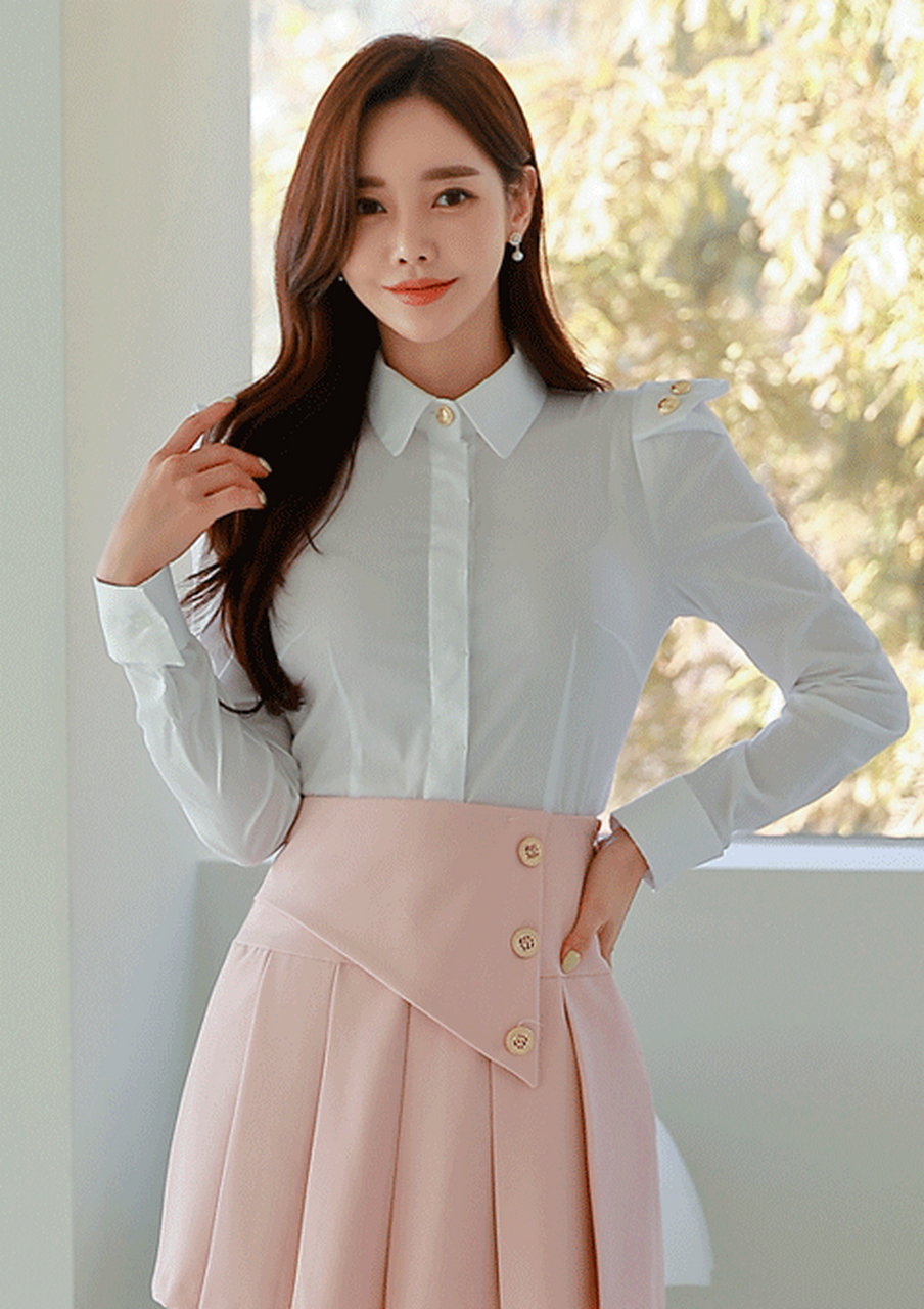 这次我们来看看孙允珠的7套秋装搭配,保证让你美美哒!