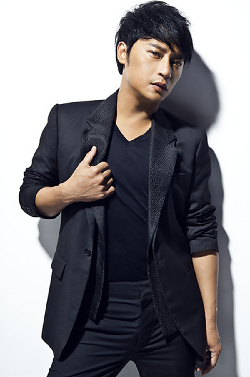 陈志朋2021(陈志朋2024近况)