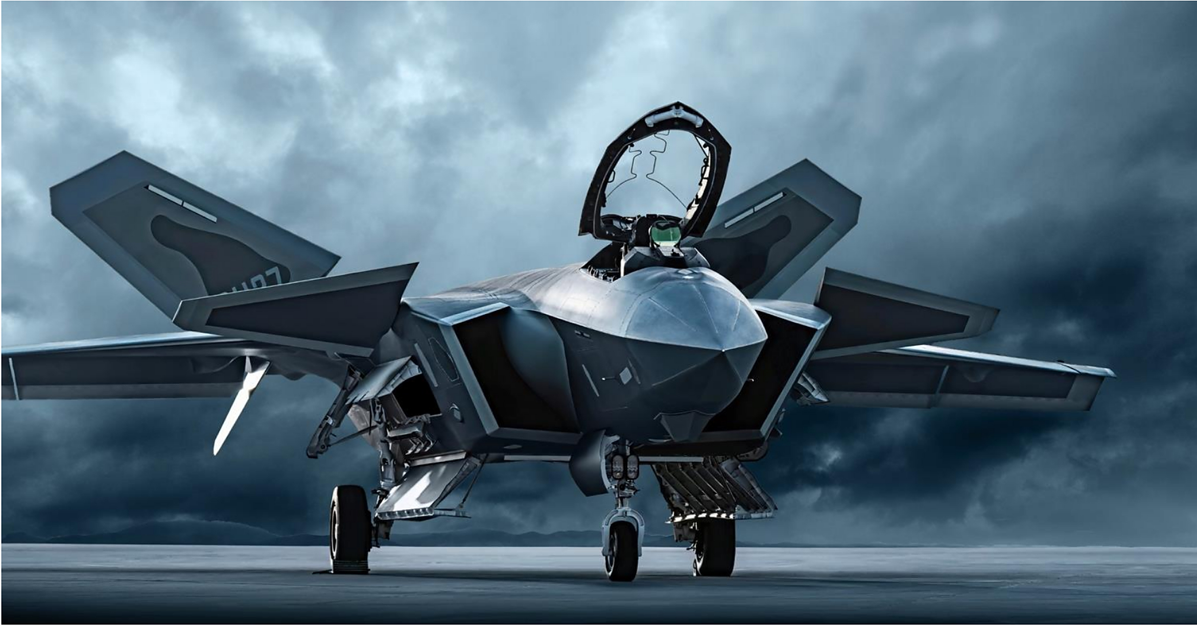 歼20作为我国最先进的五代战斗机,具备强大的作战能力,当初歼20刚刚