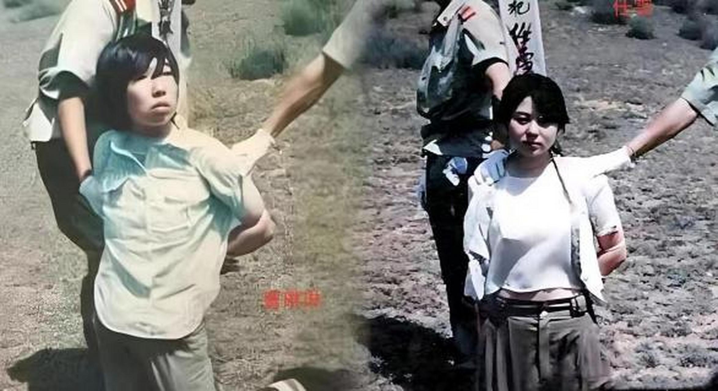 任雪案可以说是轰动一时的案件,而其背后的故事更是扑朔迷离.