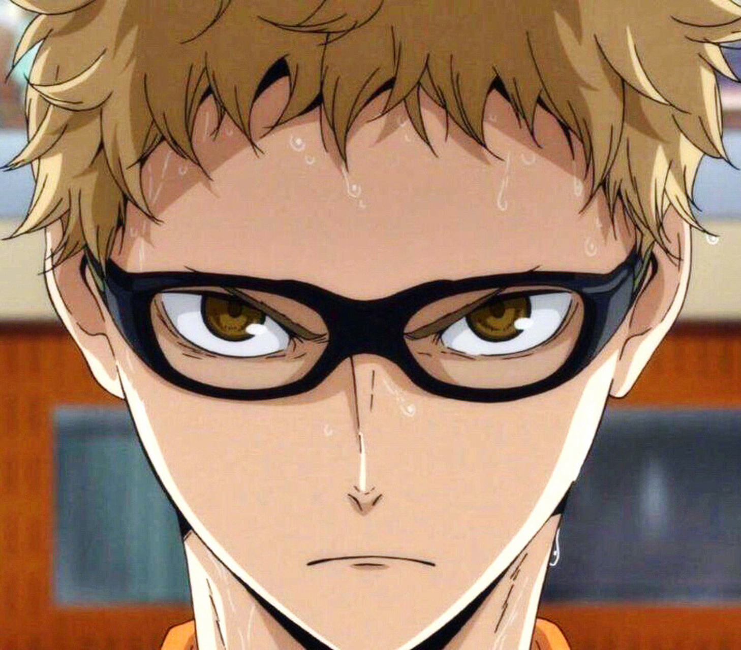 经典动漫# 8月16日是声优内山昂辉的生日,生日快乐!