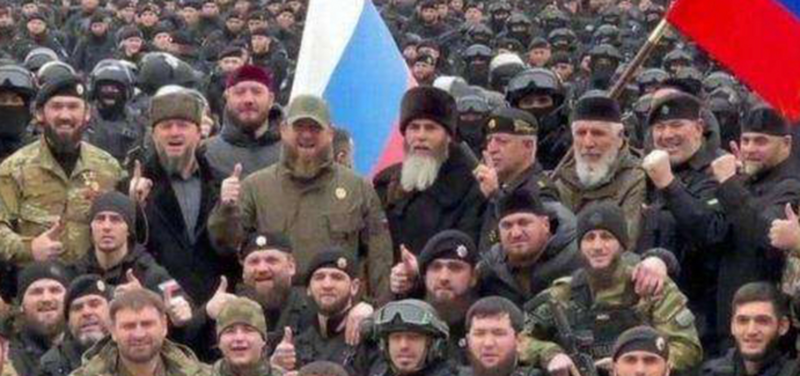 其实很多人不理解,小卡德罗夫为何"备受爱戴"呢?你可能想不到.