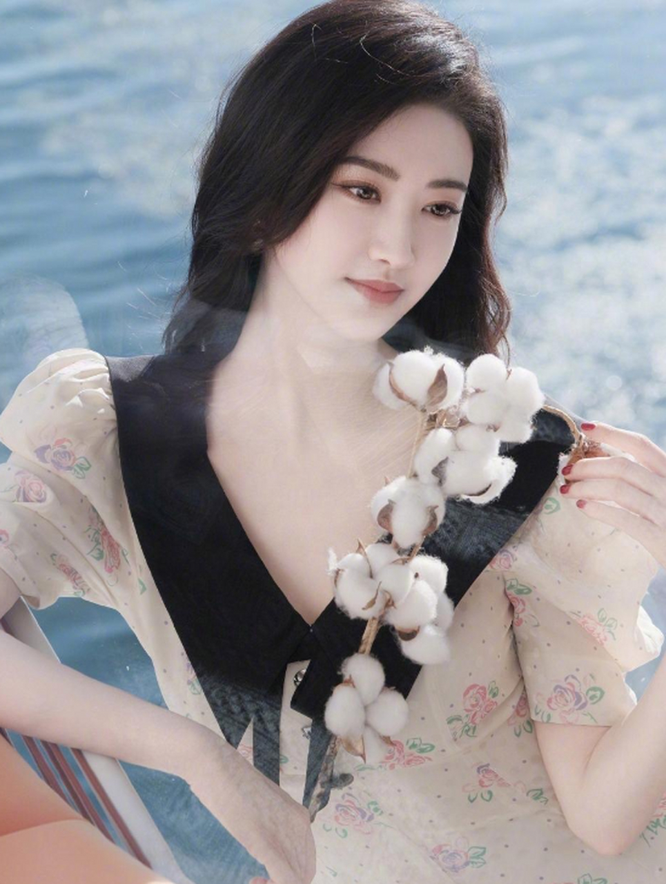 你不需要把任何人神格化,你可以对一个职业有滤镜