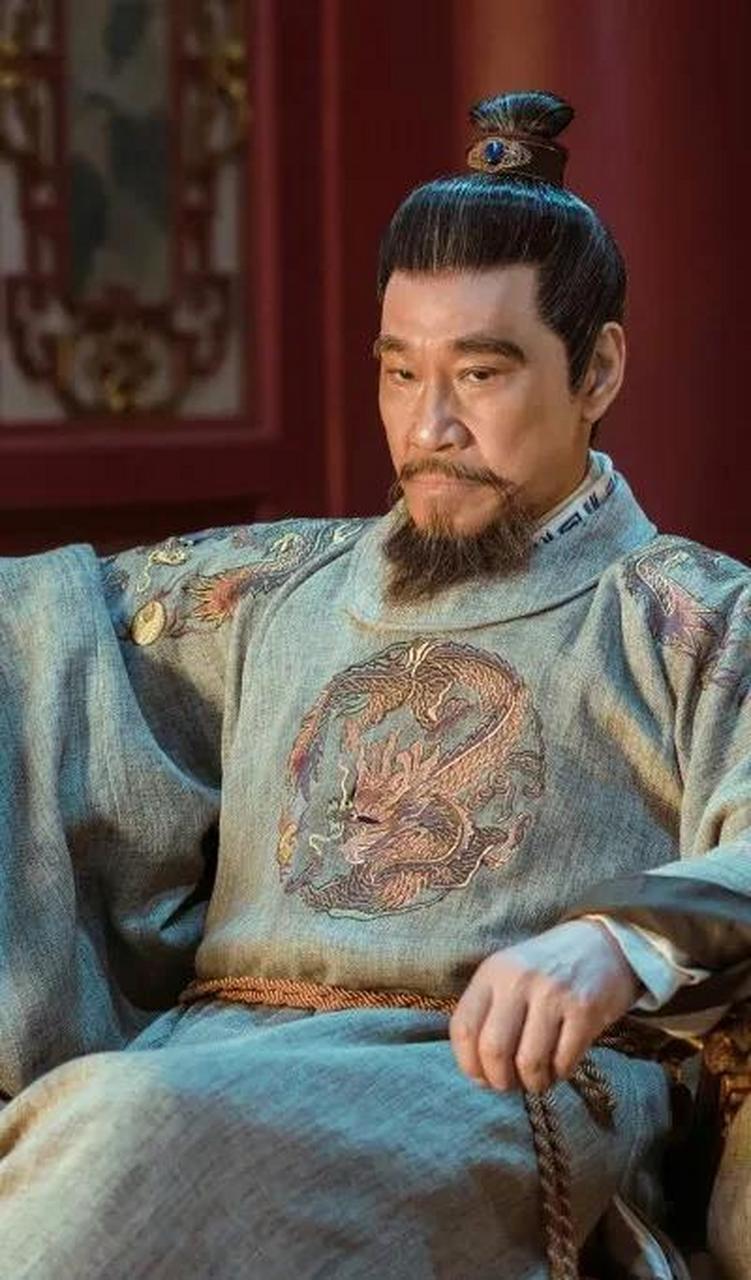 在姚广孝去世之前,向朱棣提了一个要求,这让没有遗憾去世.