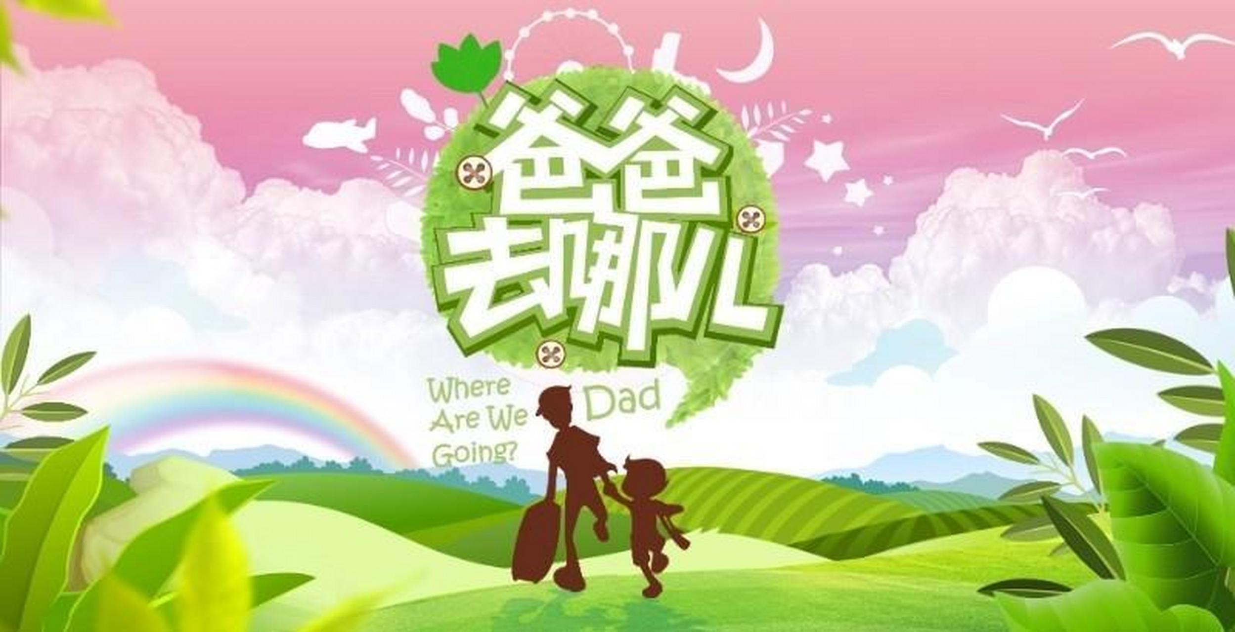 《爸爸去哪儿》奶爸婚姻现状:有人家暴,有人出轨,有人对簿公堂