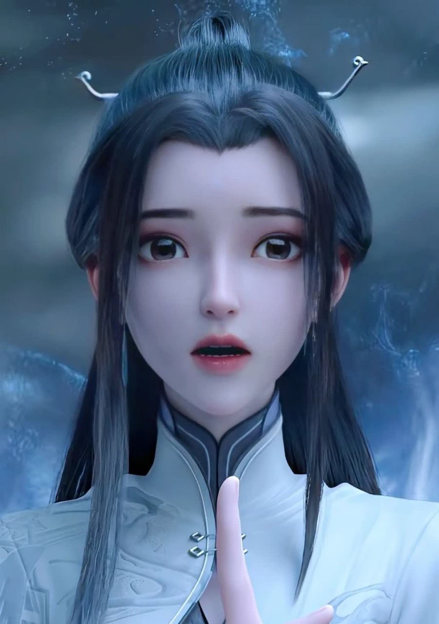 诛仙陆雪琪大美女