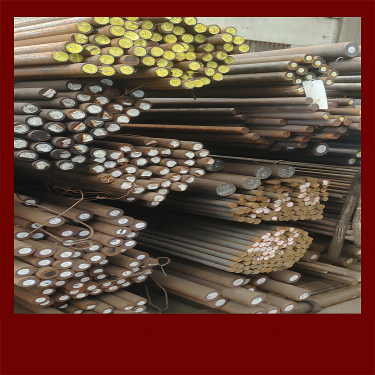 兰州65锰圆钢规格-弹簧钢圆钢65锰圆钢厂家及用途#65锰圆钢#   65mn钢