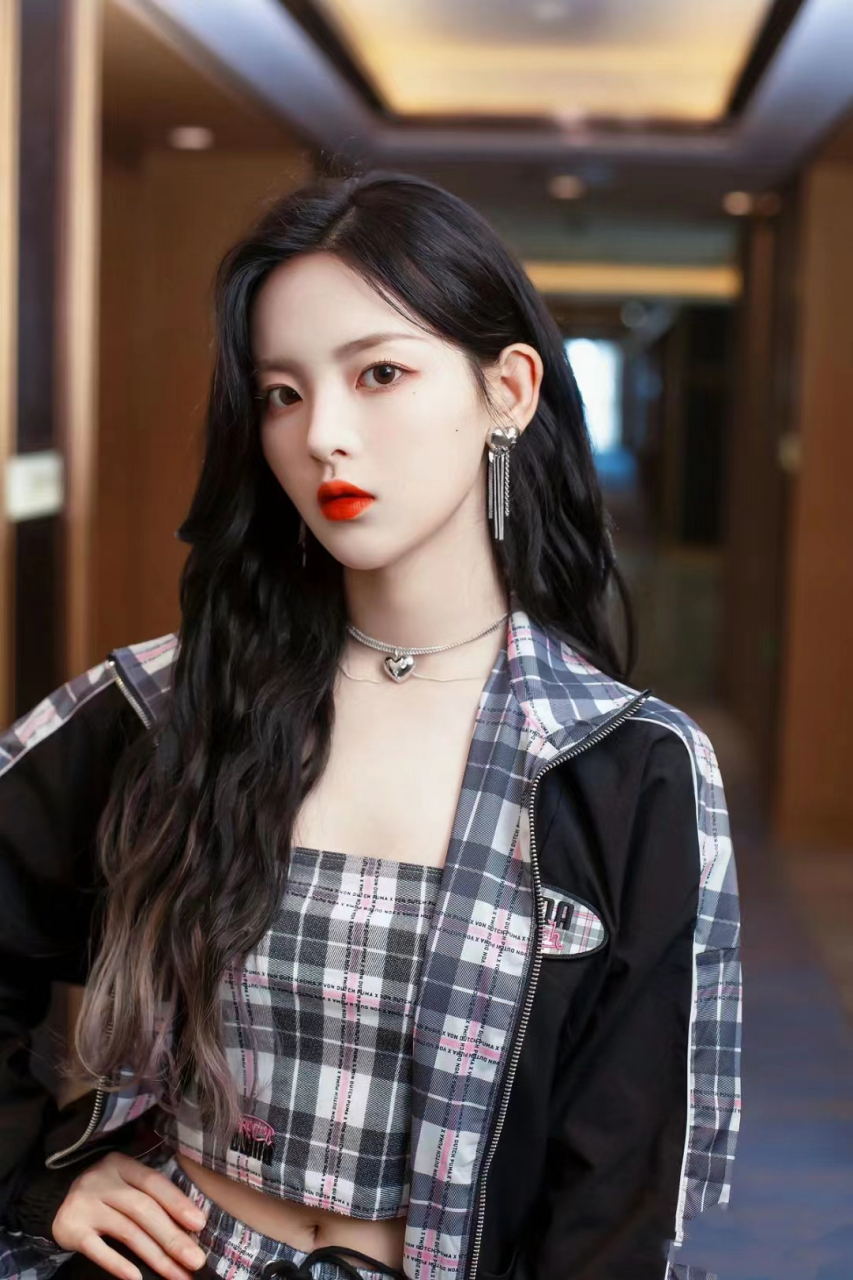 为什么杨超越偶像路线不可复刻!