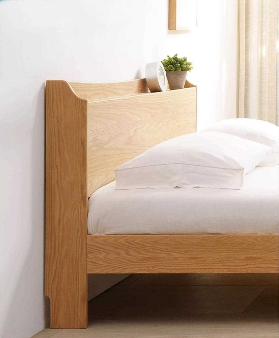 来自高寒地带的北美进口fas级橡木,历经百年生长,具有独特的山形纹理