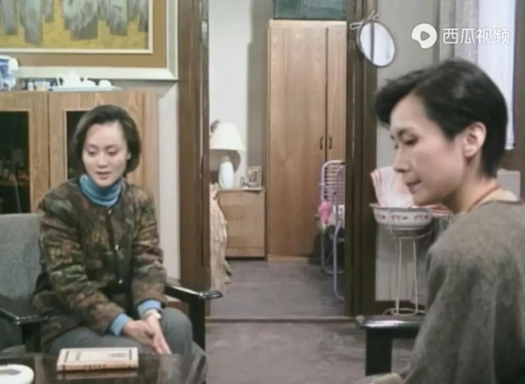 《皇城根儿》孙淳和肖雄绝配,两个行走的衣服架子.