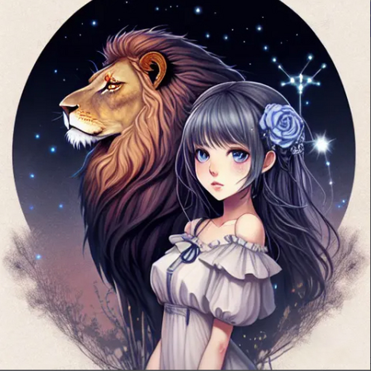 狮子座女孩#九月动态激励计划