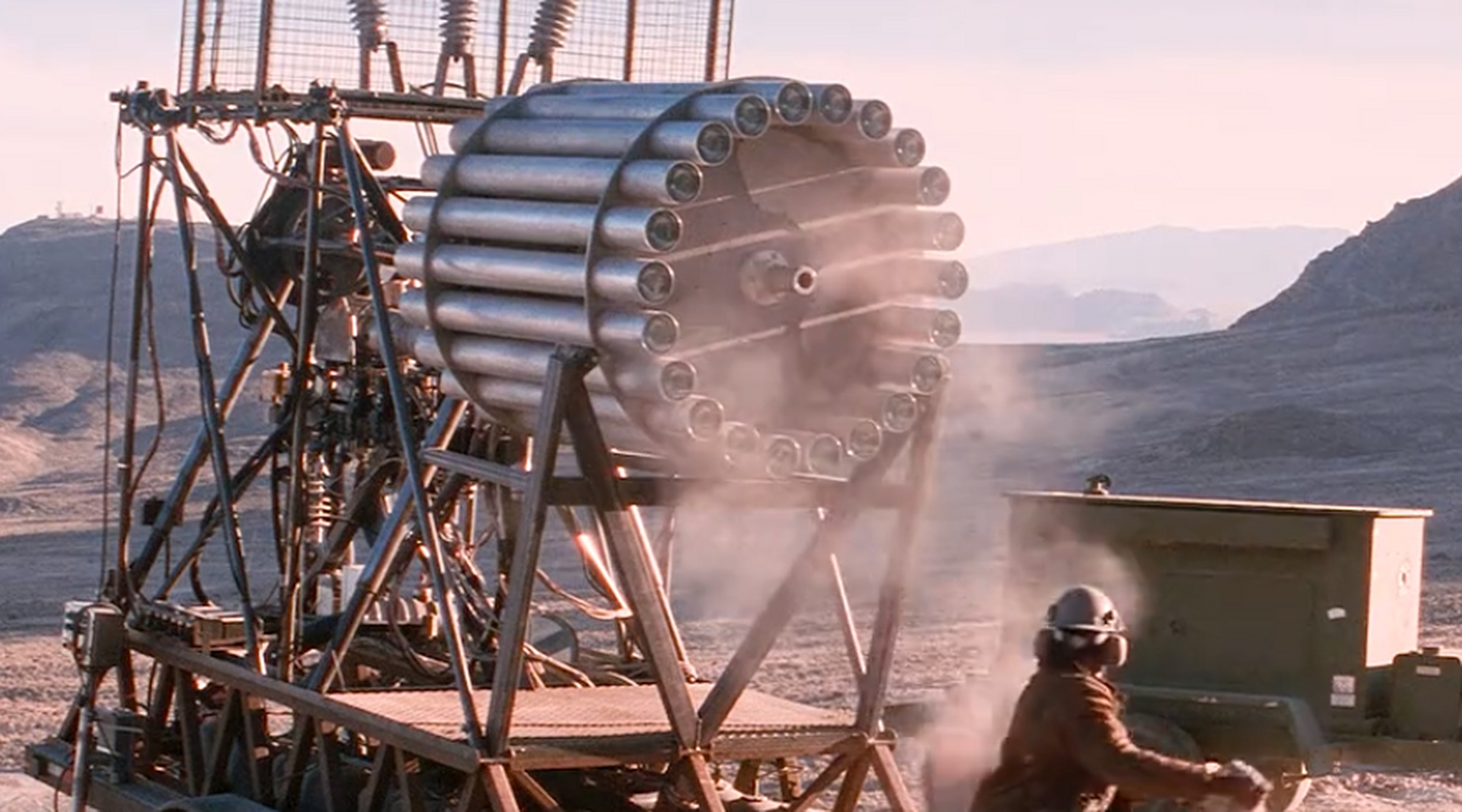 发现两张图片,不知出处