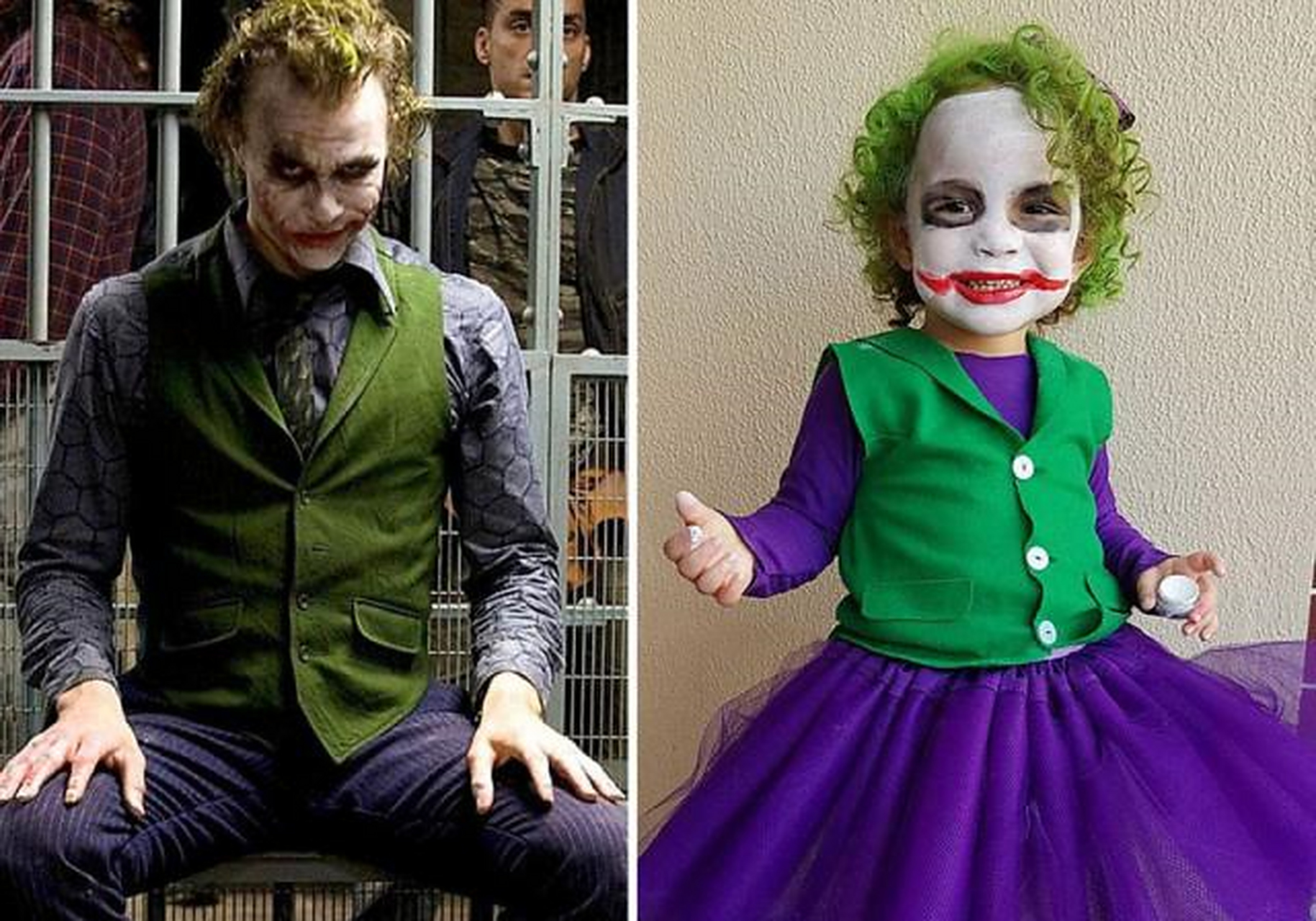 超级模仿秀,这个4岁小女孩高能模仿一众明星