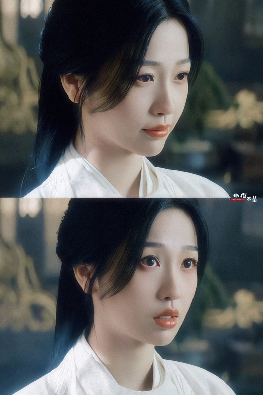 虞书欣的新剧《云之羽》开播,但是播出效果一点都不好,嘲讽的声音居多