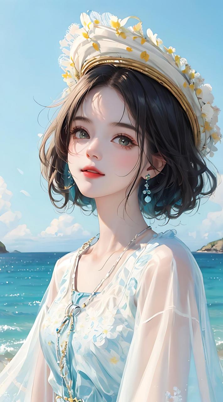 给您的手机换上最流行的动漫壁纸.疯狂取图#手机壁纸