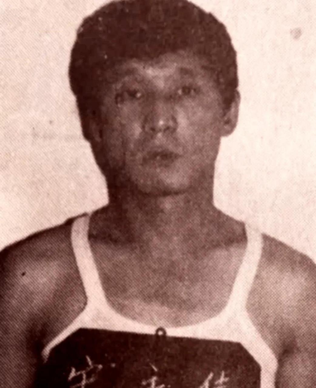 乔四宋永家,郝瘸子郝伟涛,小克王伟范,杨馒头杨德光,朝鲜李正光,小飞