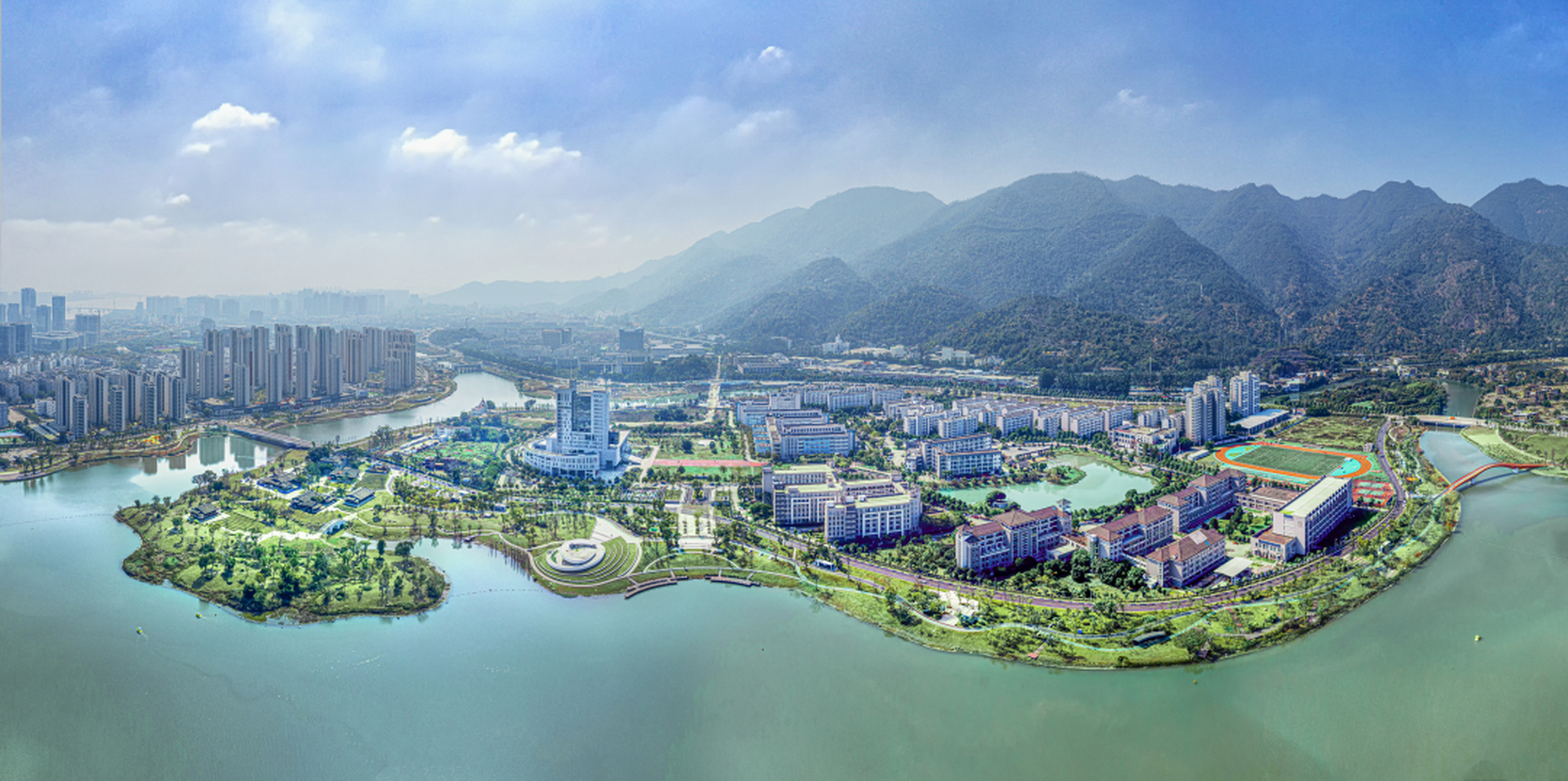 教育部向福建省人民政府发函,同意福建工程学院更名为福建理工大学