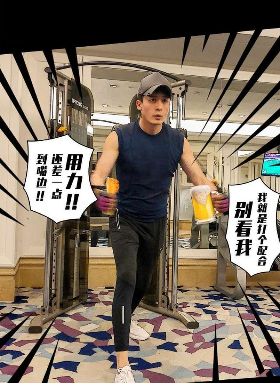 自1991年,古巨基出演个人首部电视剧《横财三千万》至今,30年混迹在