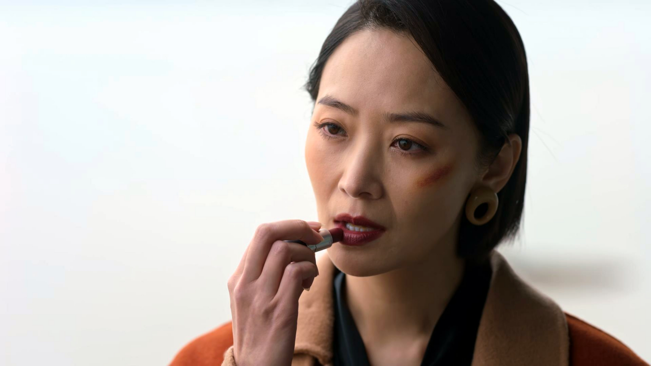 助我上热门#   自主创业的高启盛,通过小灵通业务,为高启强"出道"