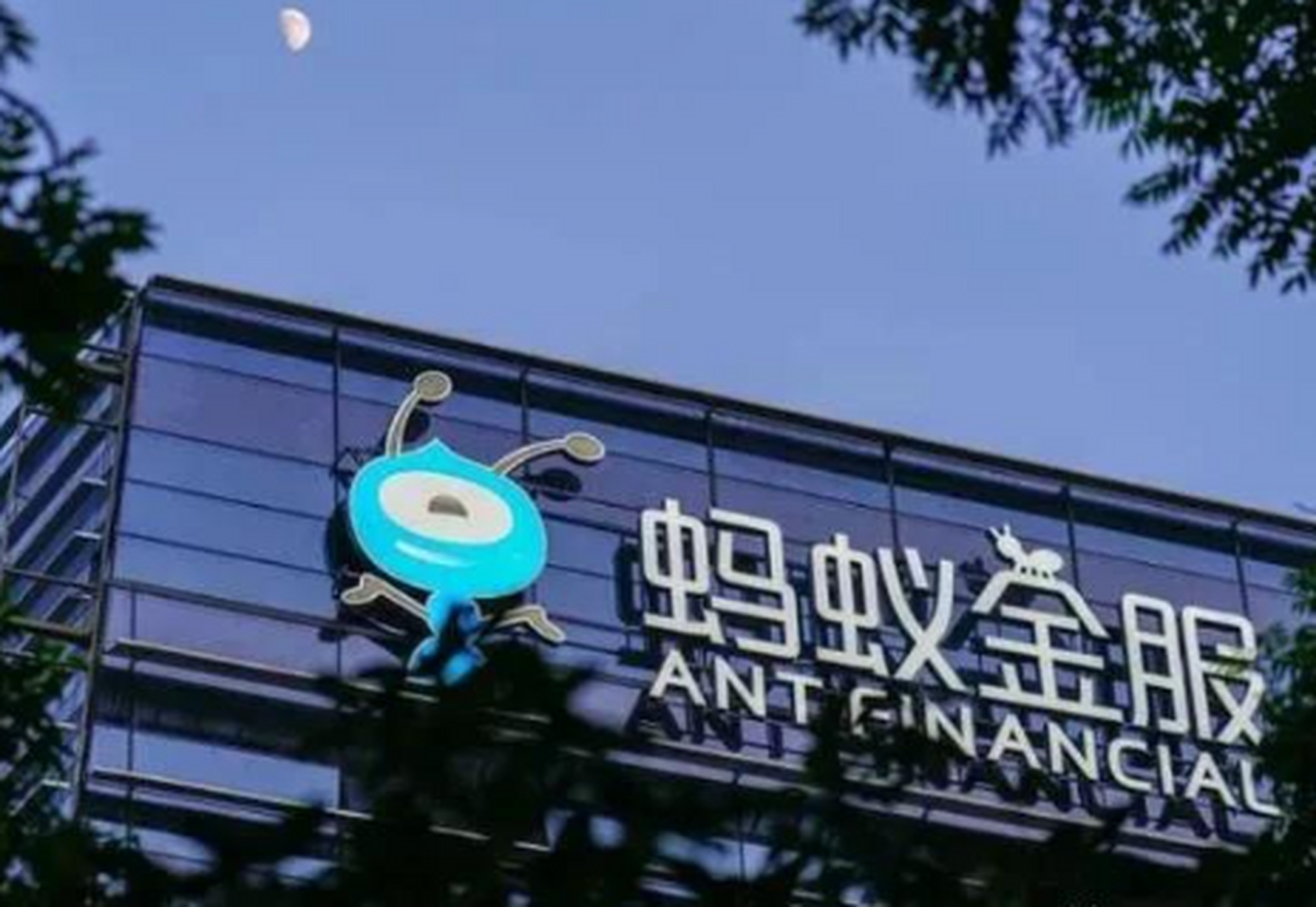 2020年11月3日,上市前夜的蚂蚁金服被暂时叫停,延缓了上市计划,自此这