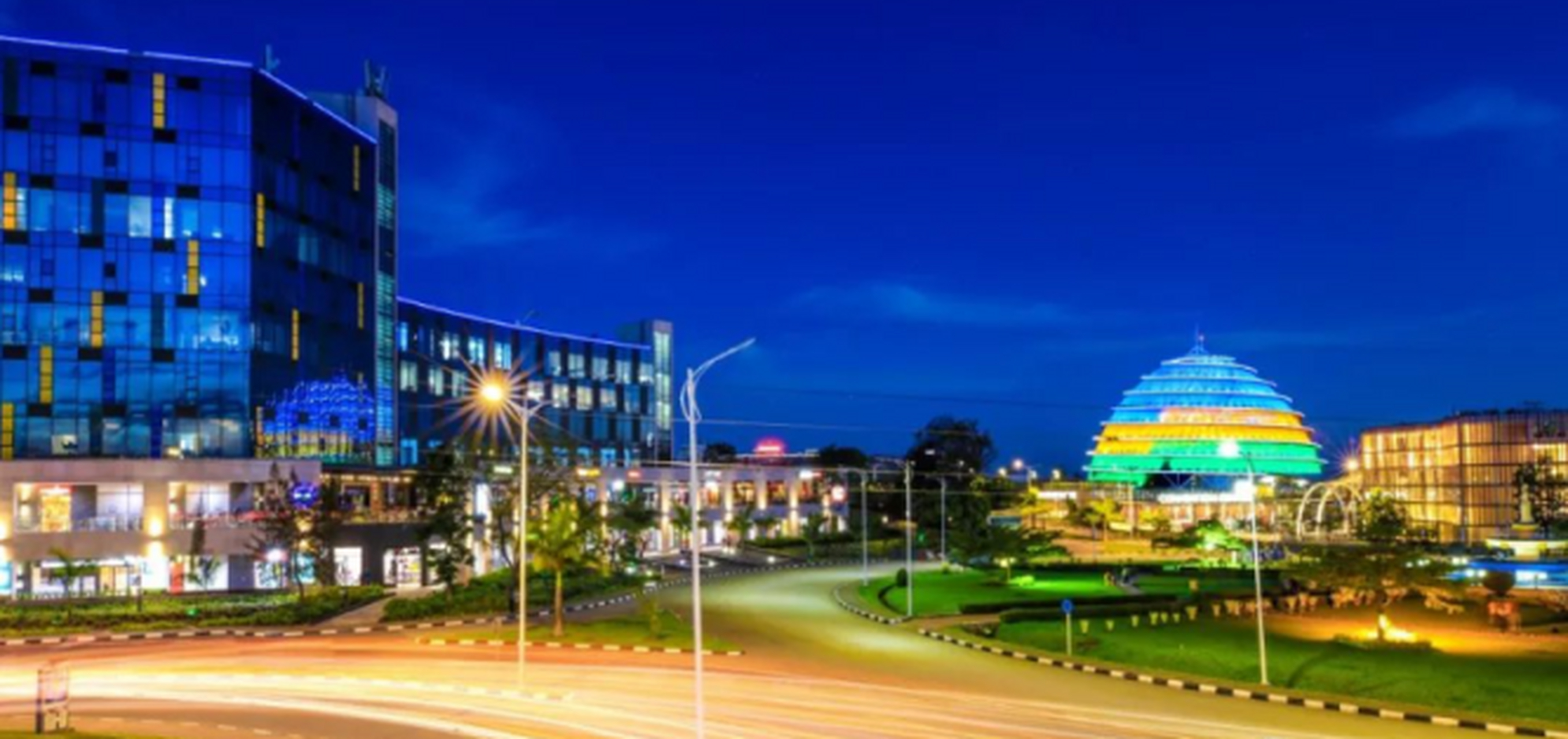 卢旺达:非洲的奇迹之国  当我们提到非洲,很多人可能会想到贫穷,饥荒