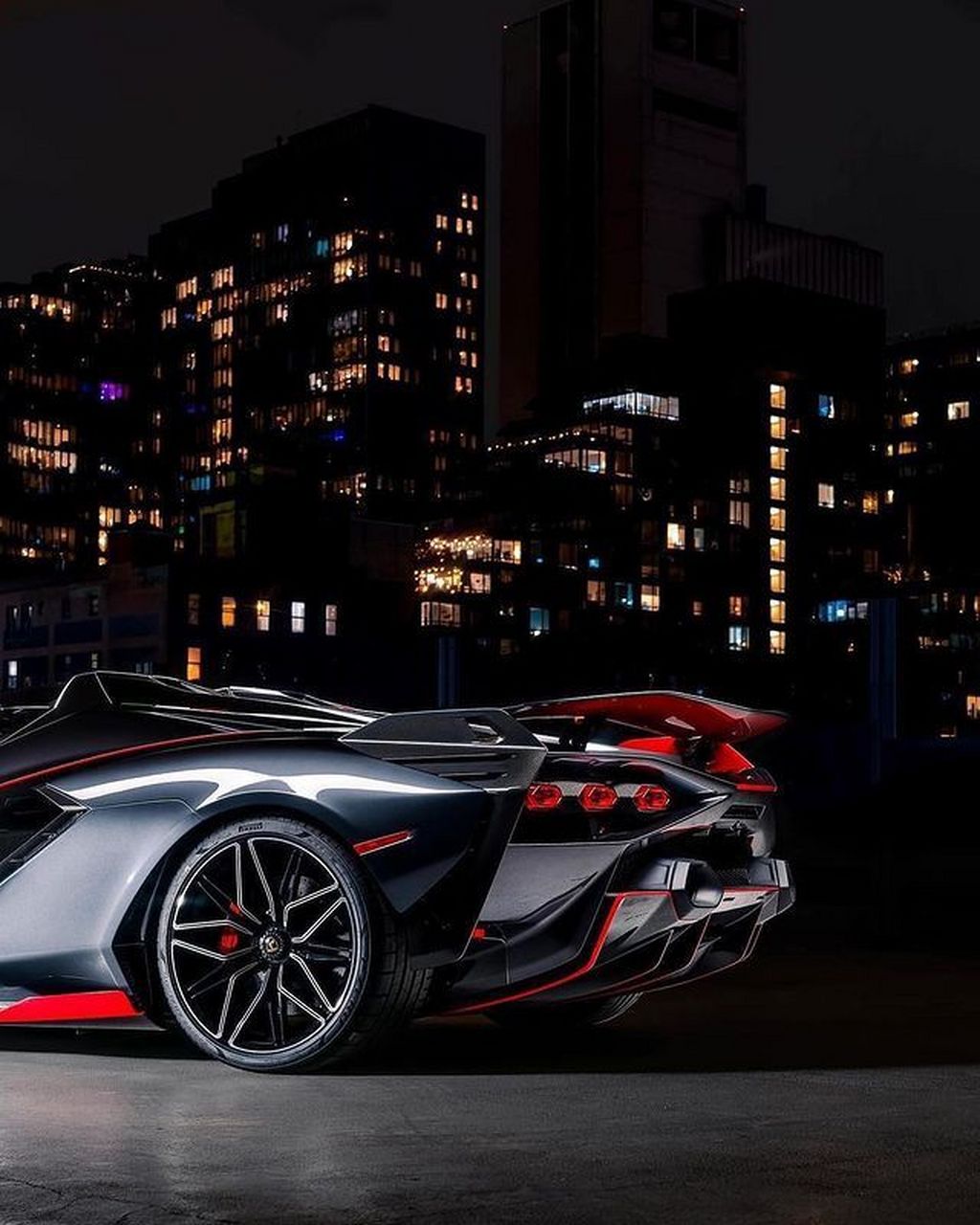 lamborghini sian roadster  兰博基尼sian  car时尚  豪车超跑