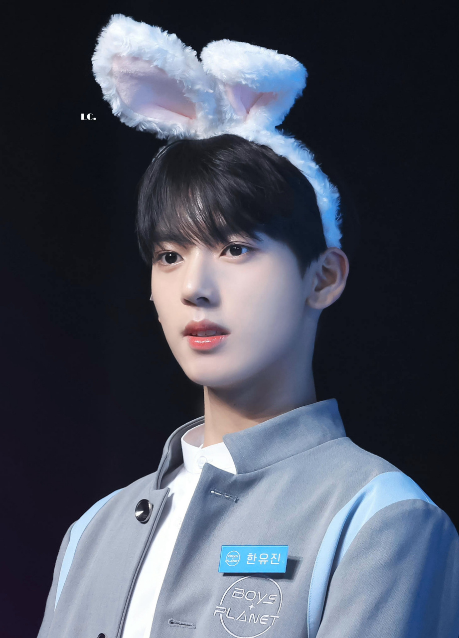 day50～每天安利一个帅哥之韩维辰	"姓名95:han yu jin韩维辰 出生