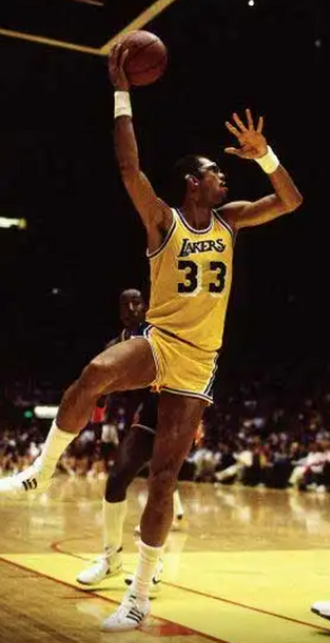 贾巴尔的天勾为什么失传了?