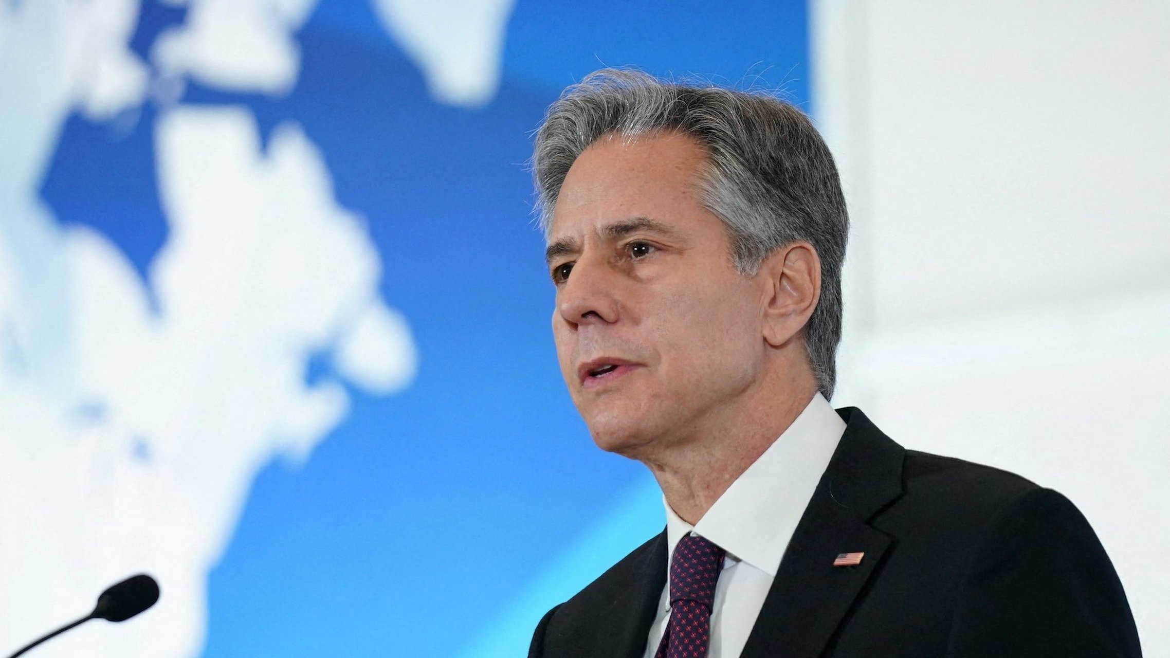 美副国务卿舍曼与谢锋通话,跟进布林肯访华议程.