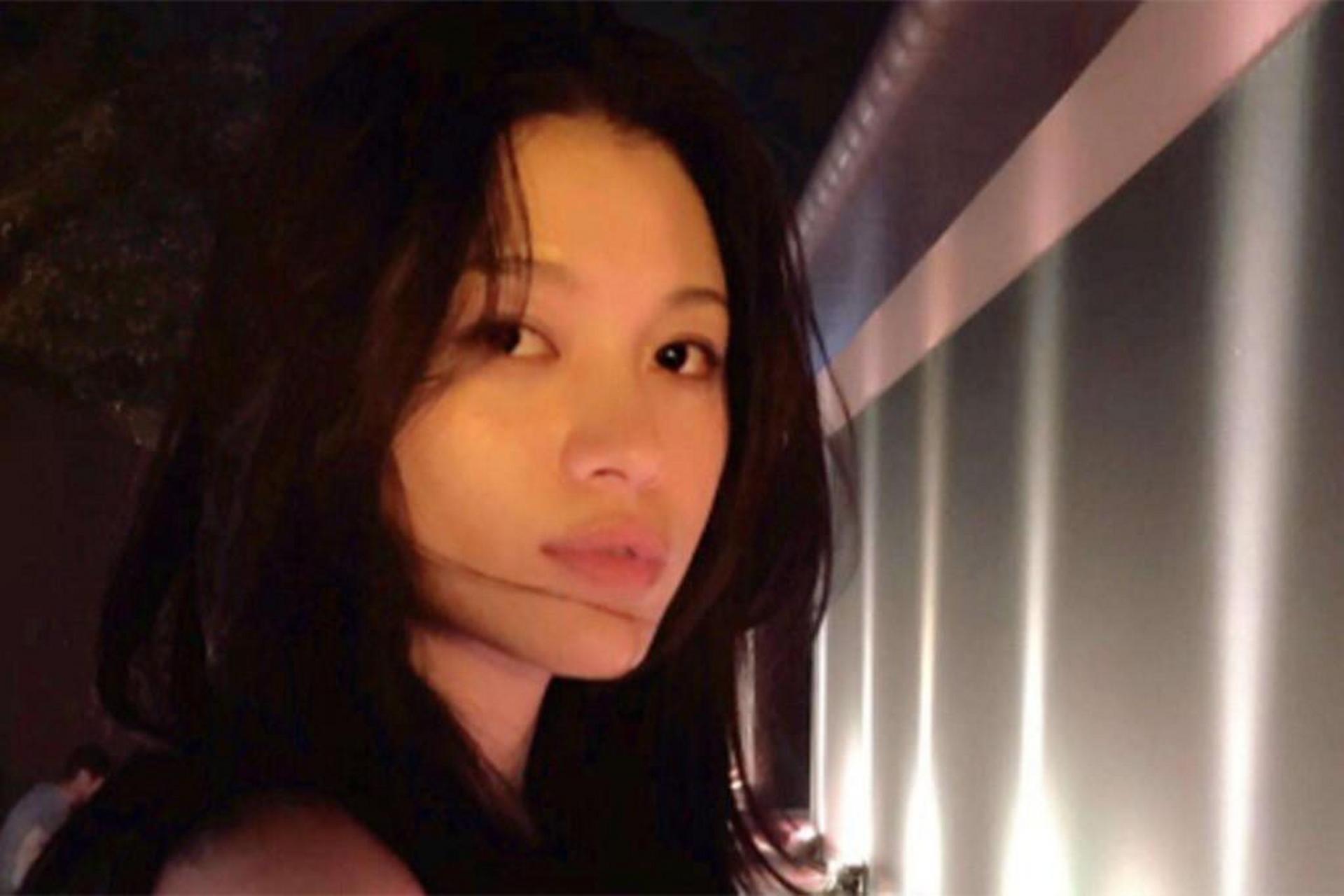 葛荟婕还是太年轻了,不懂得江湖险恶不行就撤的道理,嫉妒别人不如过