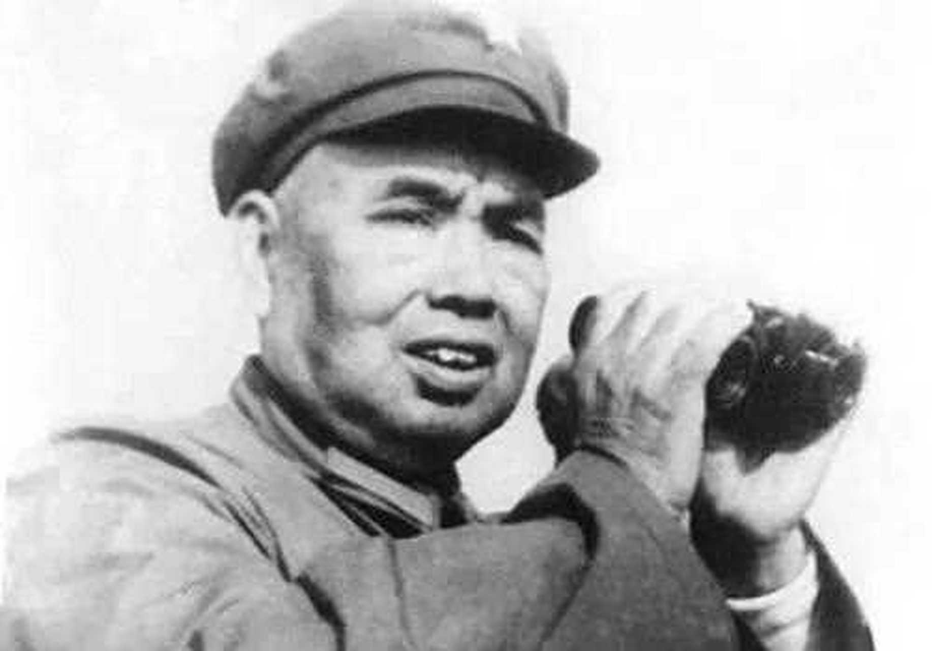 【华野九纵和中野九纵】在人民解放军的四大野战军里