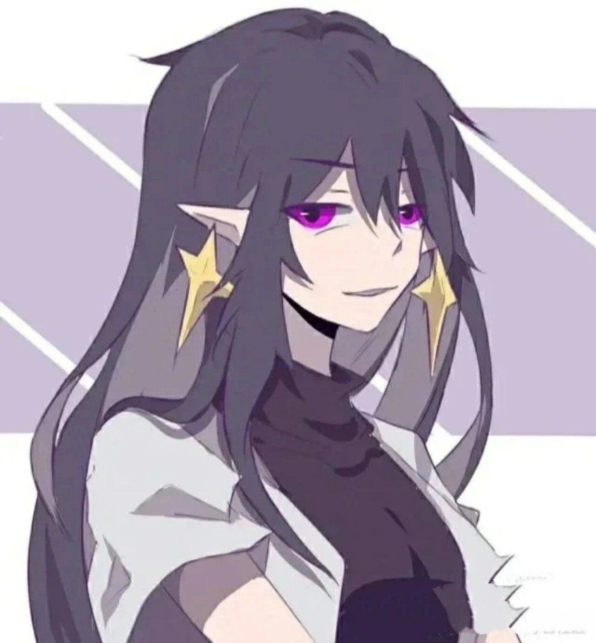 雷伊和秋的精美头像