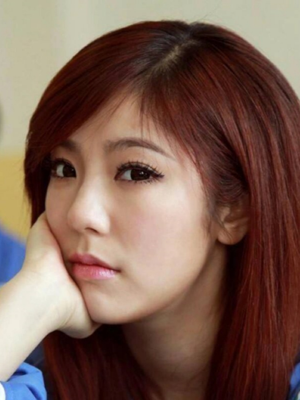 青春女神赵奕欢  当年那部青春期系列电影绝对是一部经典之作,那时候