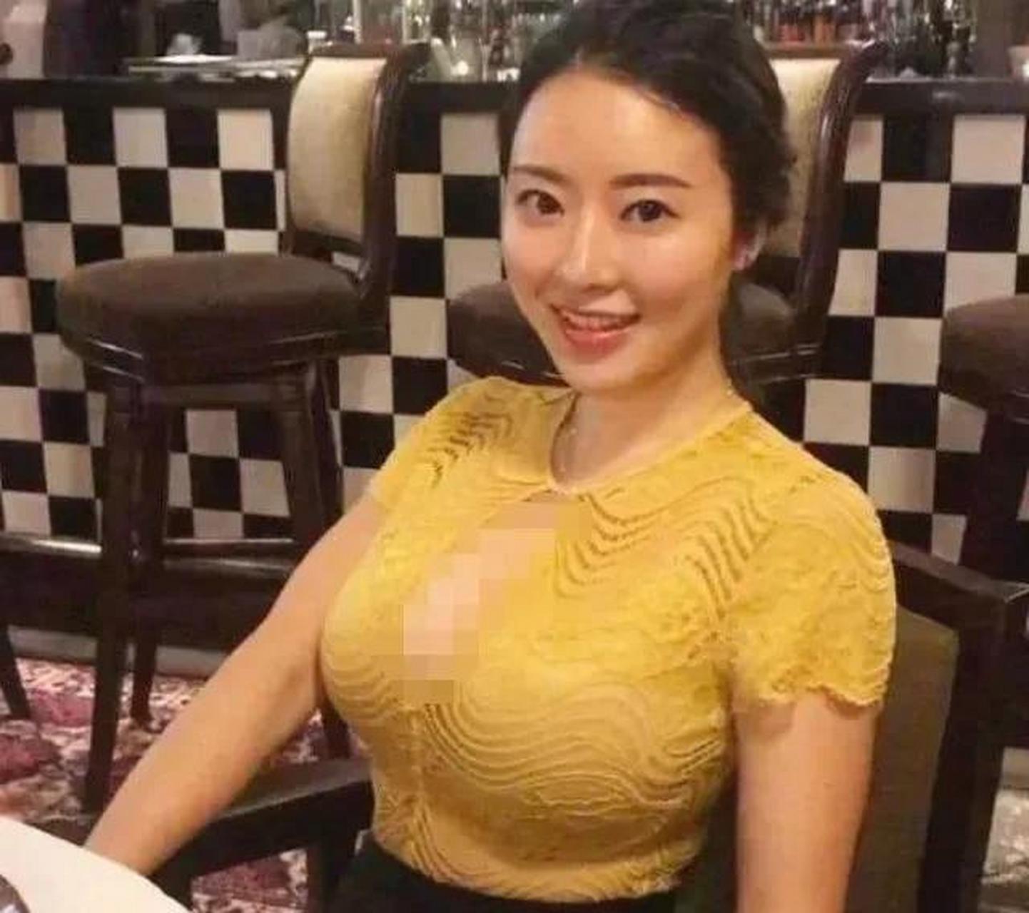 百家号星火计划# 刘强东事件女主角刘静尧和章泽天对比,虽然颜值可能