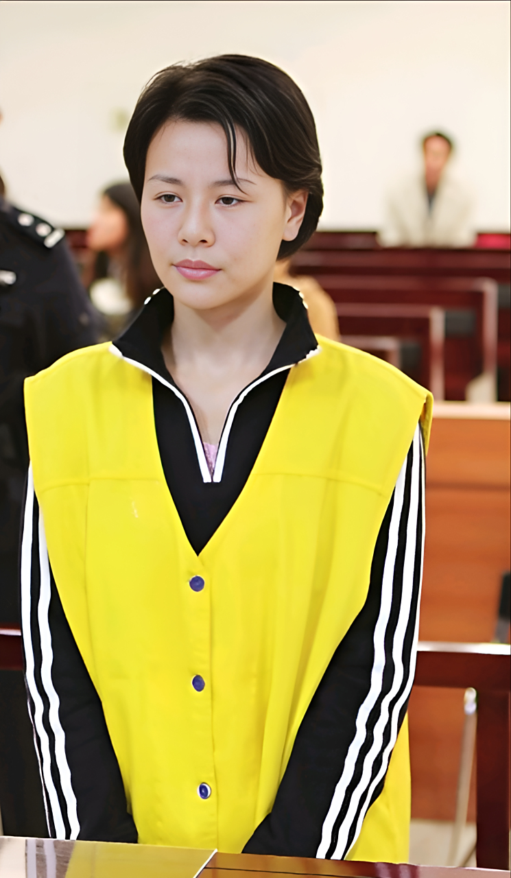 后来,创业失败的顾春芳又走