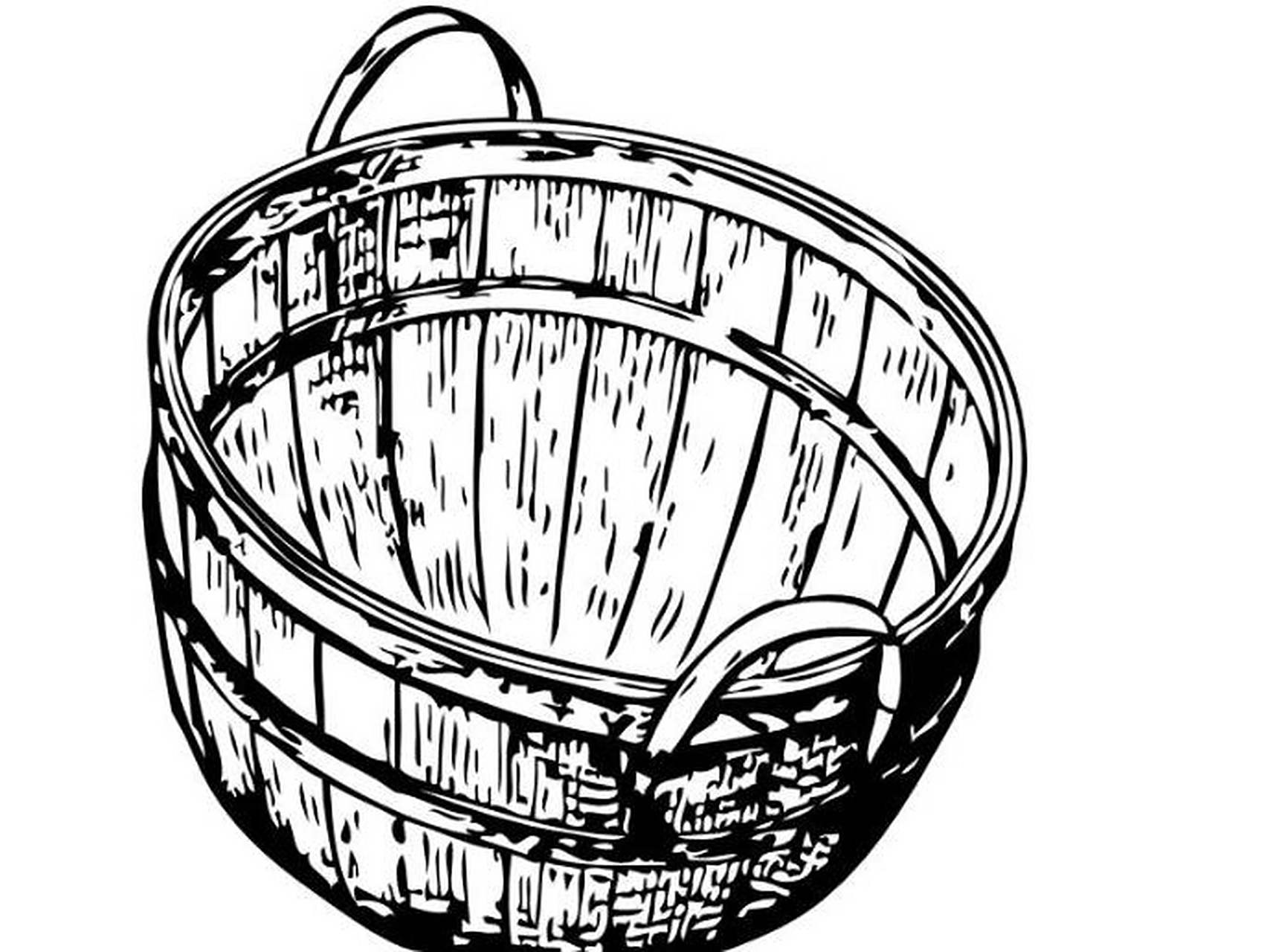 蒲式耳(bushel)是英制的容量及重量单位,在英国及美国通用,主要用于量