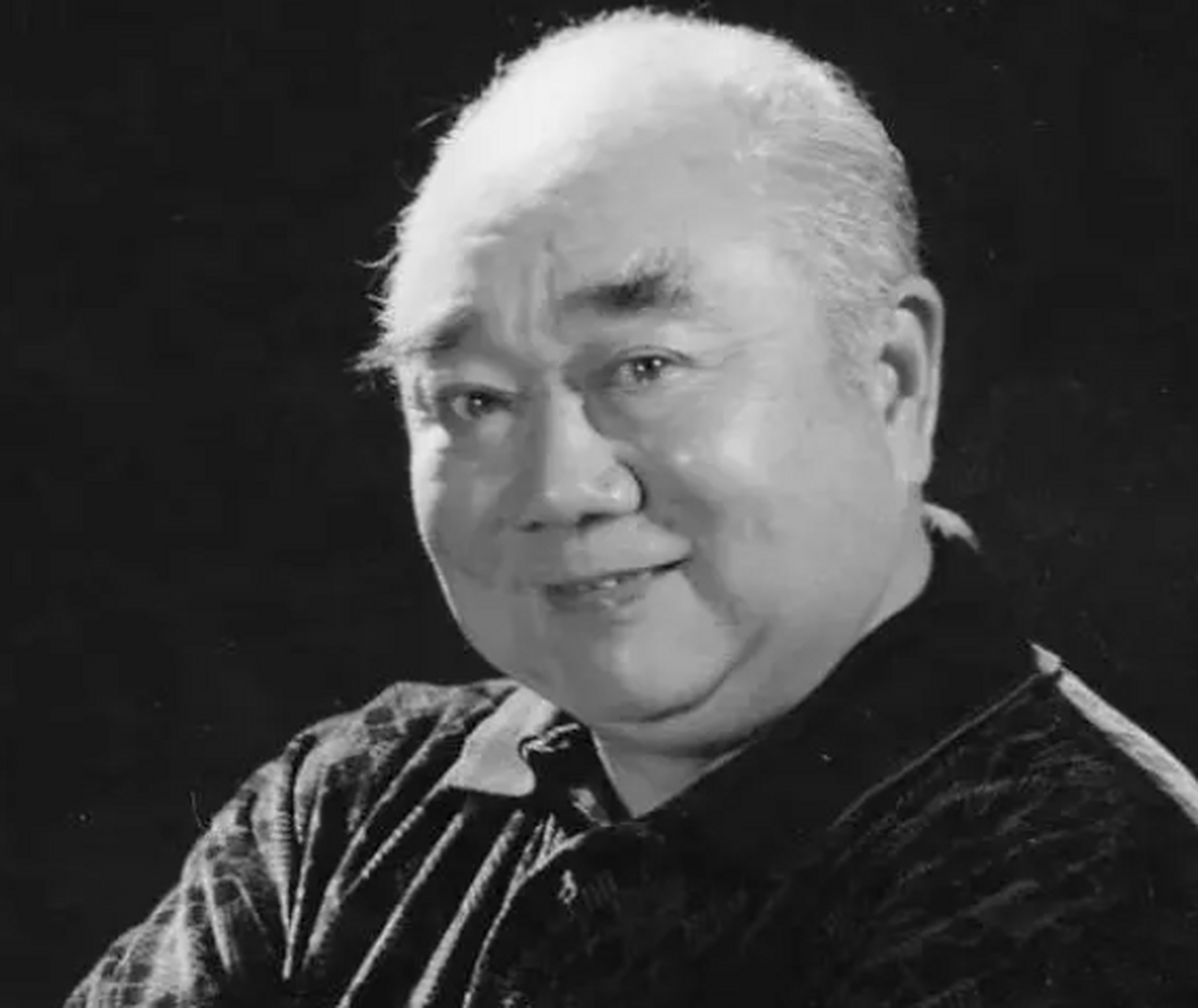 滑稽表演艺术家李青去世