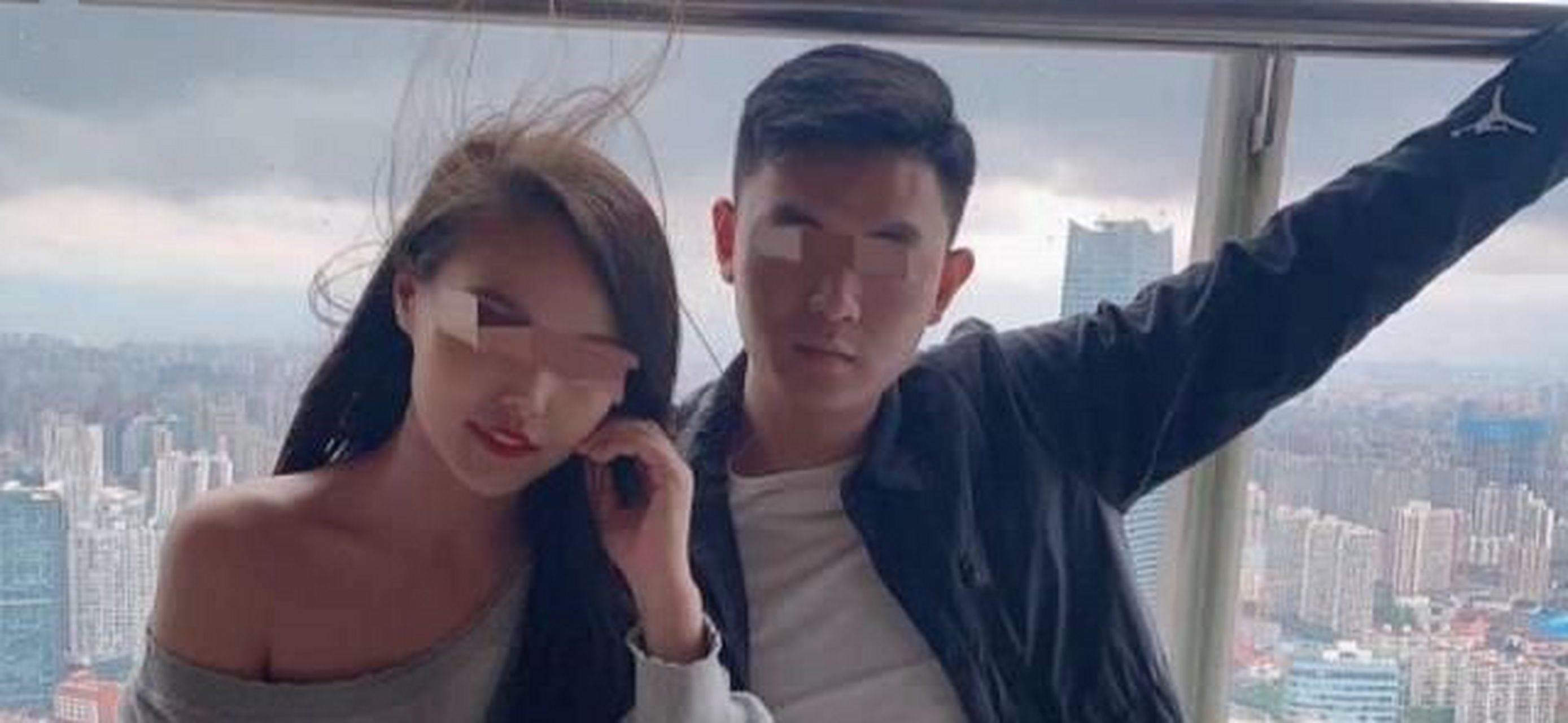 发生在重庆市南岸区锦江华府小区的这场悲剧曾让整个国家震惊!