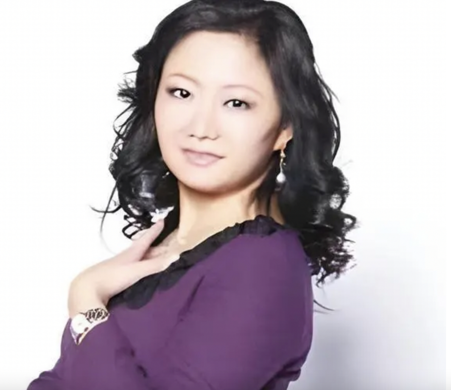 回顾:山西"市长情人"宋利,敛财6000多万被判死刑,宁