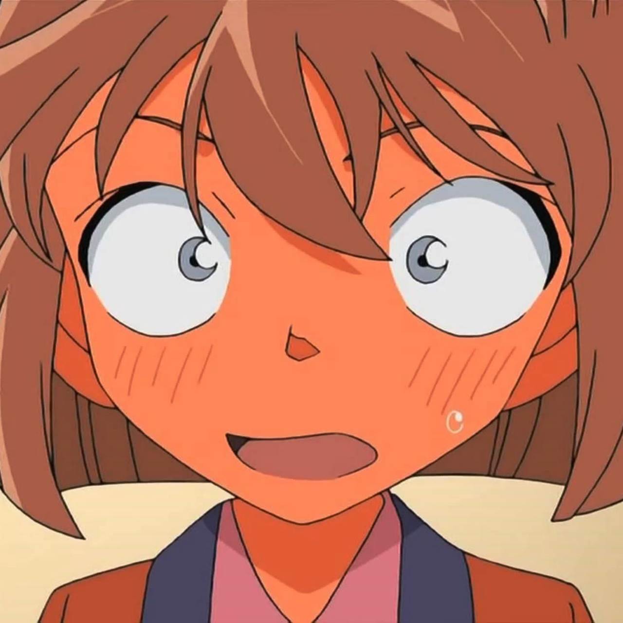 解锁小哀的魔性表情包,我猜你会偷偷保存.