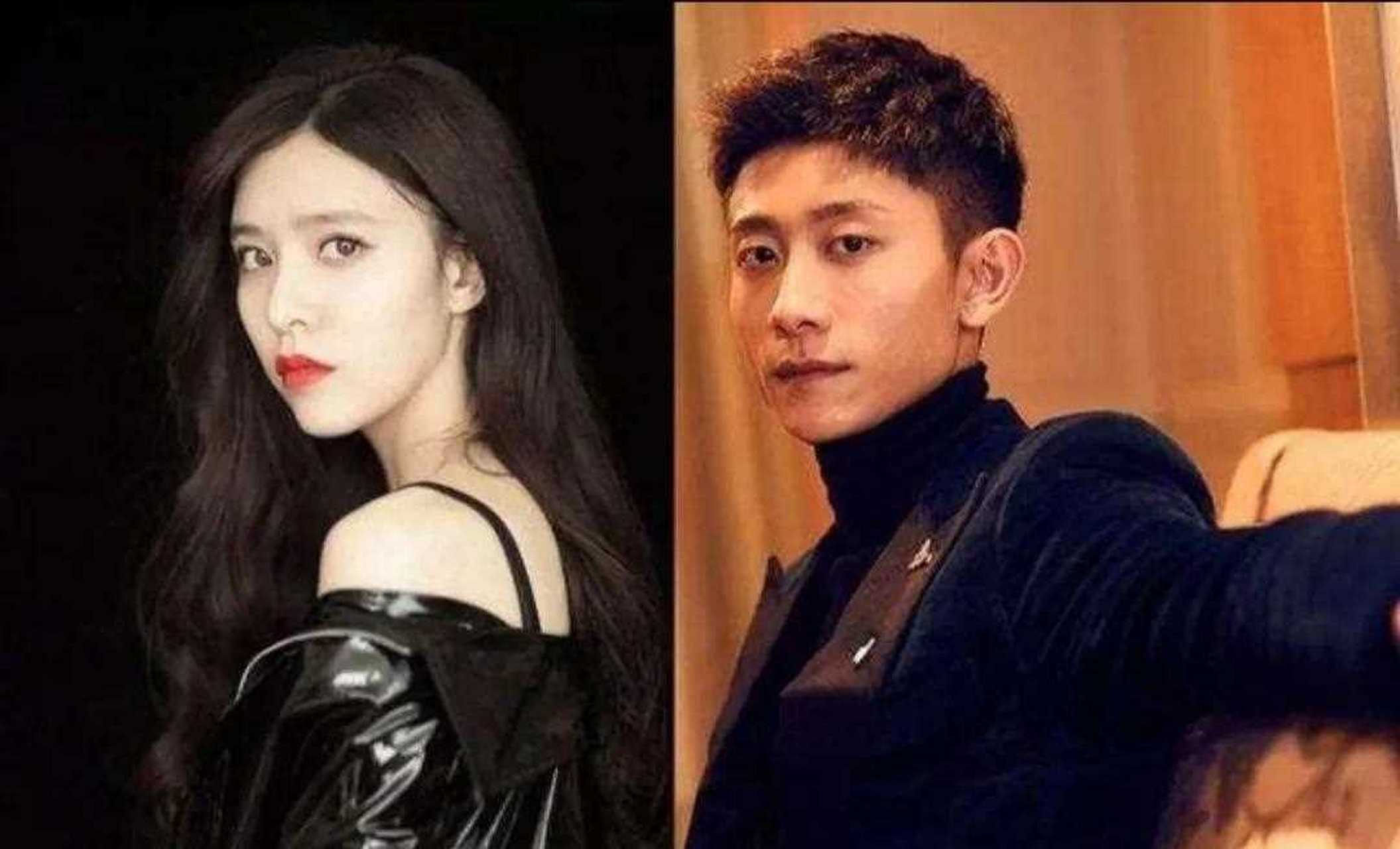狗仔谈张一山和宋妍霏的分手原因:因为两个人都很爱玩,擅长社交,彼此