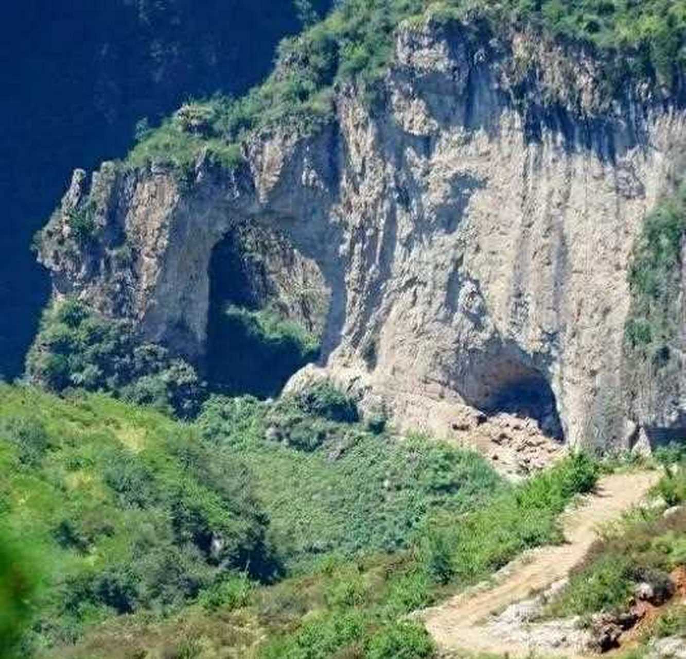 玉峡关图片