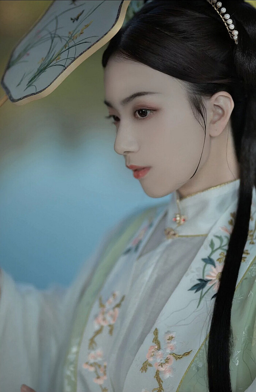 江南风骨,天水成碧.